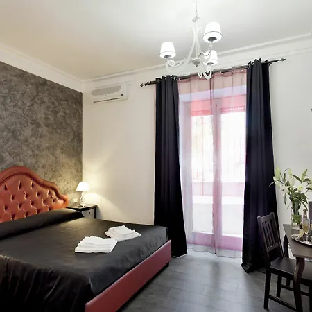 Πανσιόν Secret Rhome