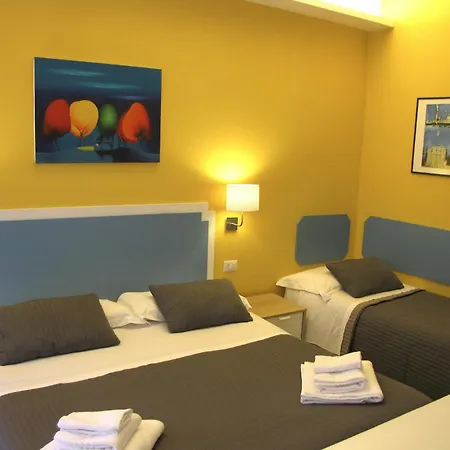 Bed & Breakfast To Rome