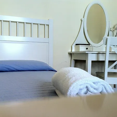 Borghese Guest house
