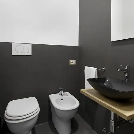 Secret Rhome Πανσιόν Ρώμη