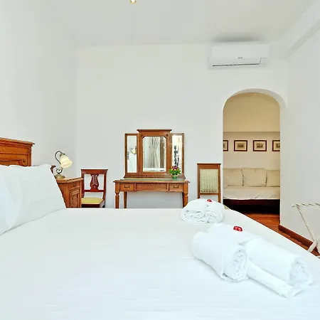 Terrazze Navona 3*