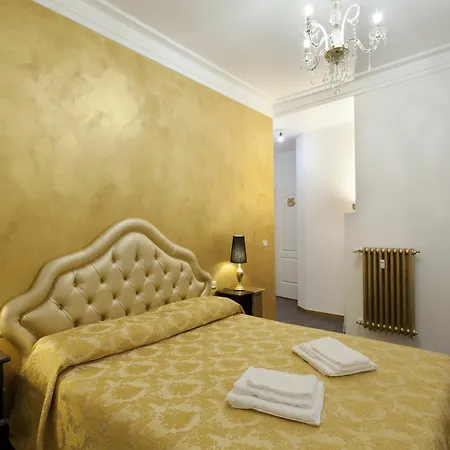 Secret Rhome Πανσιόν