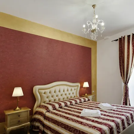 Πανσιόν Secret Rhome 2*