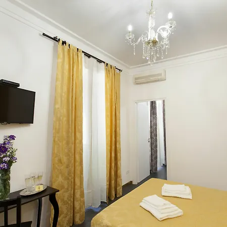 Πανσιόν Secret Rhome 2*