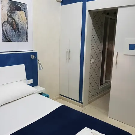 Romatic Guest house