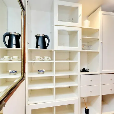 Terrazze Navona 3* Roma