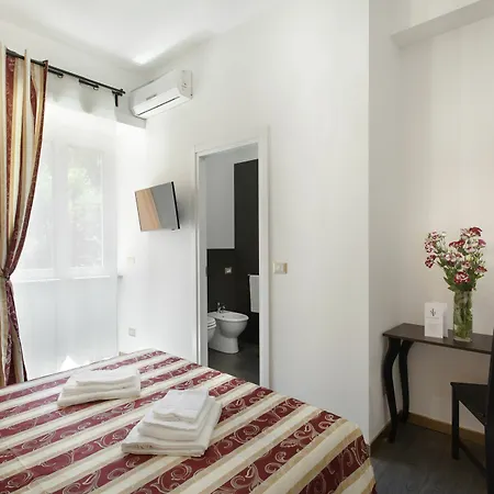 Secret Rhome Πανσιόν