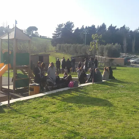 Il Casale Di