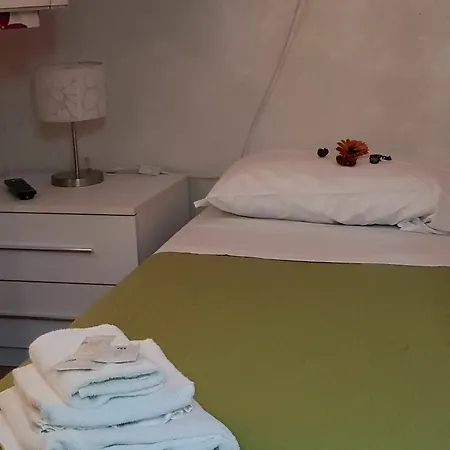 Romatic Vendégház Róma