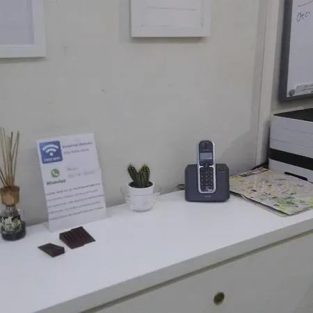 Guest house Romatic 2*