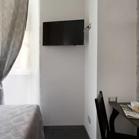 Πανσιόν Secret Rhome 2*