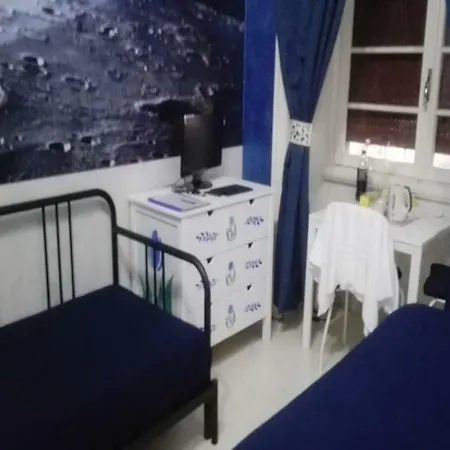 Romatic Guest house Rome