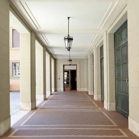 Secret Rhome Ρώμη