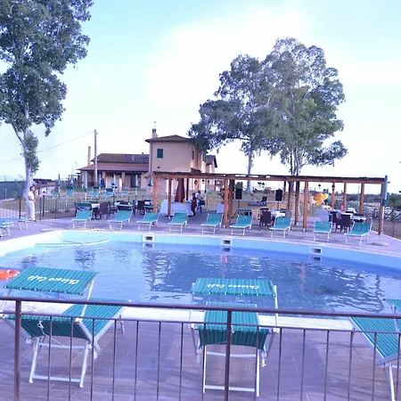 Farm stay Il Casale Di *