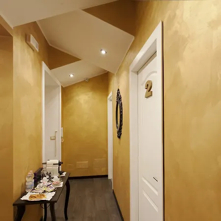 Secret Rhome Ρώμη