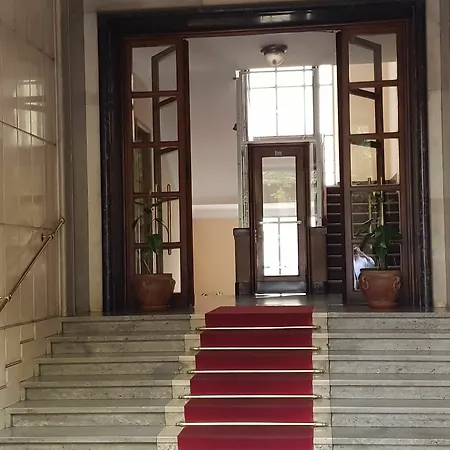 Romatic Guest house