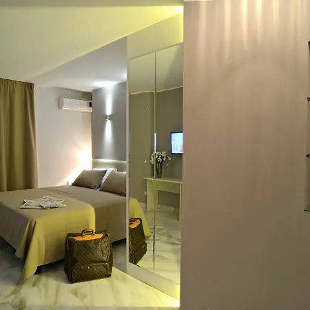 Гостевой дом Etruria Relais And Wine
