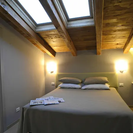 Etruria Relais And Wine Рим
