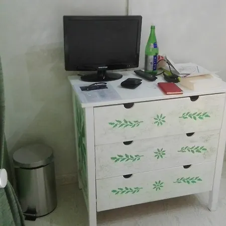Romatic Guest house