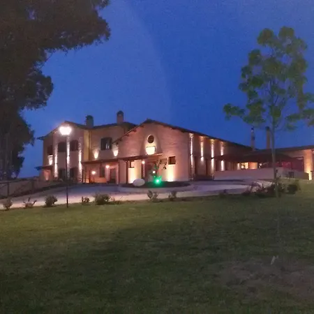 Farm stay Il Casale Di