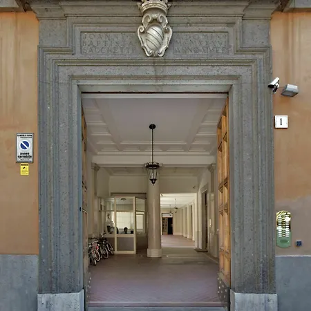 Secret Rhome