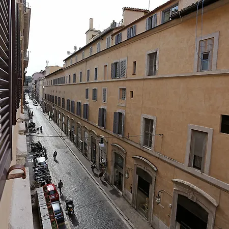 Spagna Art & - Ca Domus Collection Guest house Rome