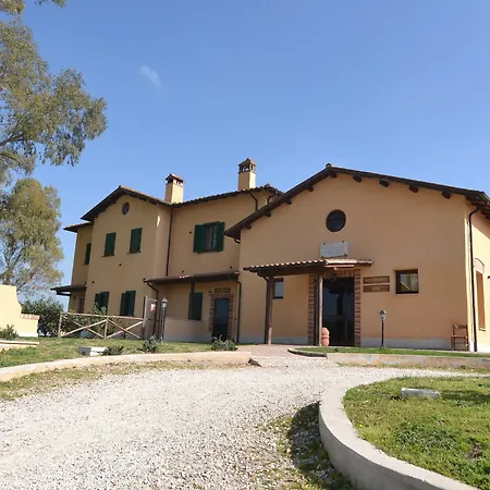 Il Casale Di Farm stay *