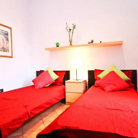 Rental In Rome Corso Vittorio * Rome