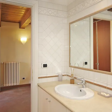 Margutta Apartment Rome