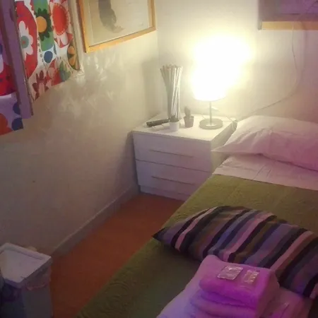 Romatic Guest house