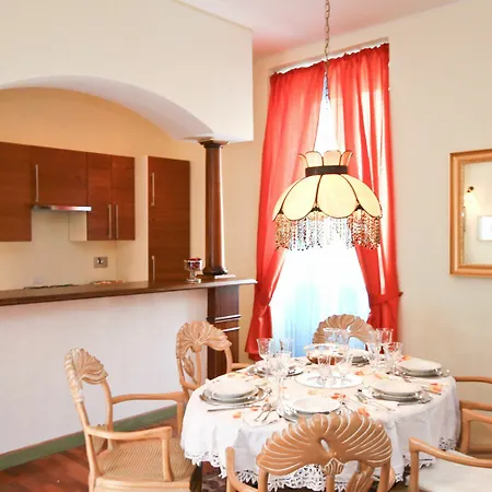 Rental In Rome Corso Vittorio *