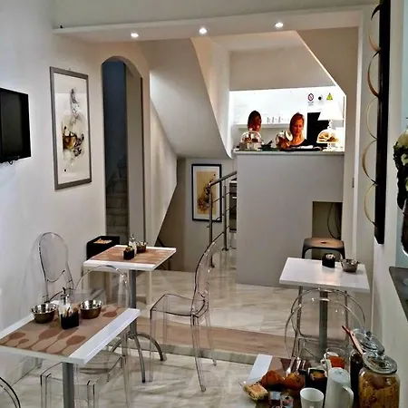 Etruria Relais And Wine Рим