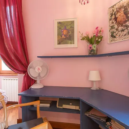 Rental In Rome Corso Vittorio Apartment