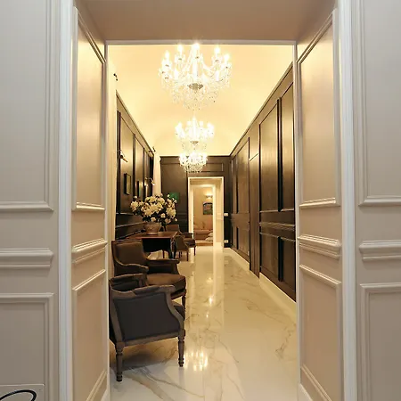 Guest house Spagna Art & - Ca Domus Collection Rome