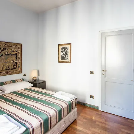 Rental In Rome Corso Vittorio * Rome