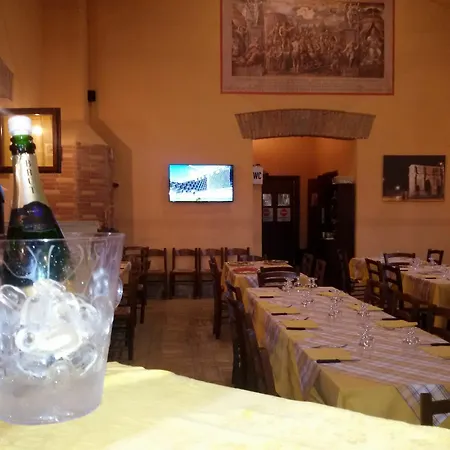Il Casale Di Farm stay