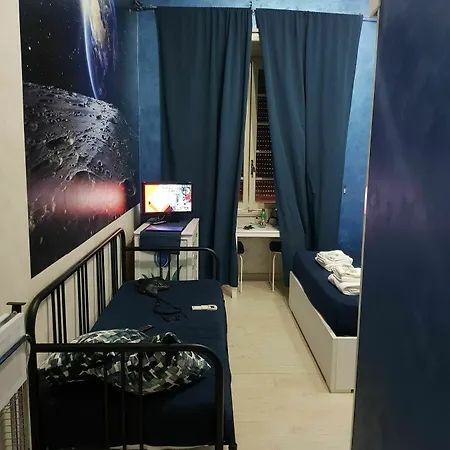 Guest house Romatic 2*