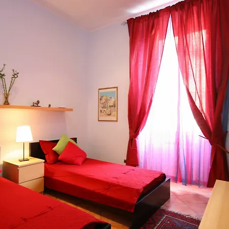 Apartment Rental In Rome Corso Vittorio
