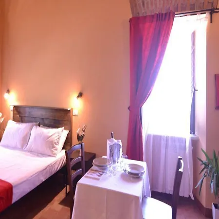 Il Casale Di