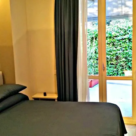 Pensionat Etruria Relais And Wine