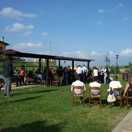 Farm stay Il Casale Di *