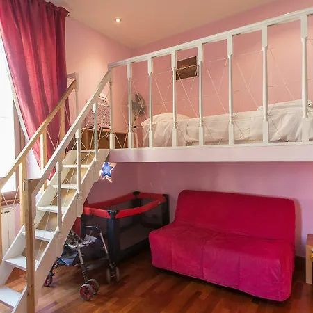 Rental In Rome Corso Vittorio Apartment Rome