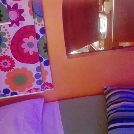Romatic Guest house
