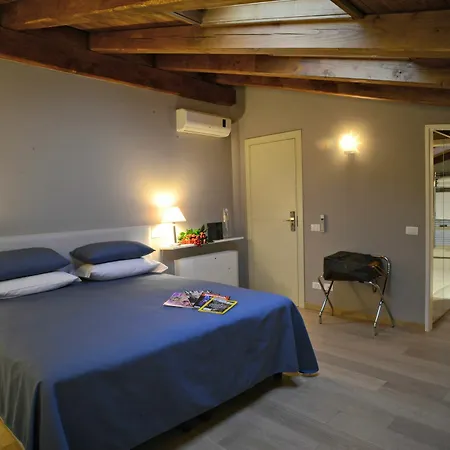 Гостевой дом Etruria Relais And Wine