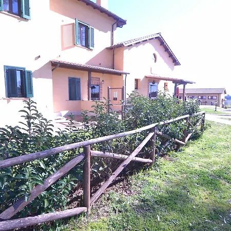 Il Casale Di * Rome