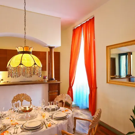 Apartment Rental In Rome Corso Vittorio Rome