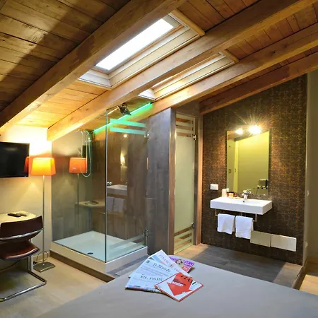 Etruria Relais And Wine Pensionat