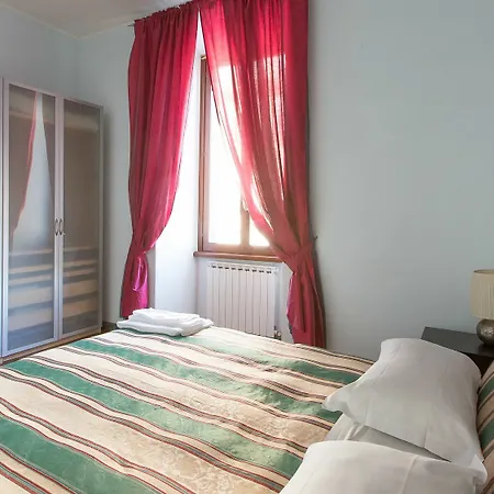 Rental In Rome Corso Vittorio *