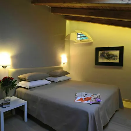Etruria Relais And Wine 3*