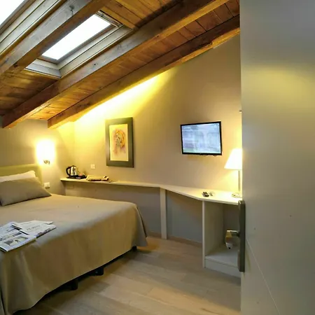 Гостевой дом Etruria Relais And Wine Рим